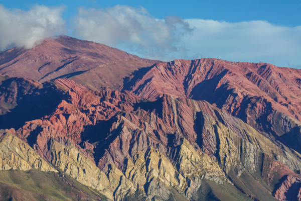 Norte Argentino Vacaciones de Primavera
